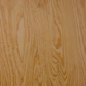 Plywood hondureño